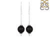 Lava Beaded Earring BDD-3-17