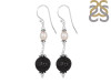 Lava Beaded Earring BDD-3-18