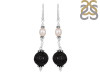 Lava Beaded Earring BDD-3-18