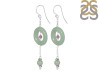 Green Aventurine Beaded Earring BDD-3-20