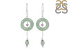 Green Aventurine Beaded Earring BDD-3-20
