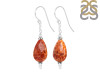 Mexican Agate Beaded Earring BDD-3-34