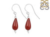Red Jasper Beaded Earring BDD-3-5
