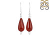 Red Jasper Beaded Earring BDD-3-5