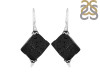 Lava Beaded Earring BDD-3-7