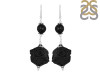 Lava Beaded Earring BDD-3-8