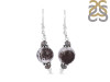 Lodalite/LabradoriteBeaded Earring-2E BDD-3-81