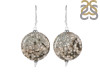 Ocean Jasper Beaded Earring-E BDD-OCJ-3-13