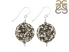 Ocean Jasper Beaded Earring-E BDD-OCJ-3-18