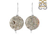Ocean Jasper Beaded Earring-E BDD-OCJ-3-19