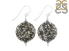 Ocean Jasper Beaded Earring-E BDD-OCJ-3-26