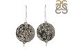 Ocean Jasper Beaded Earring-E BDD-OCJ-3-30