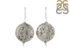 Ocean Jasper Beaded Earring-E BDD-OCJ-3-7