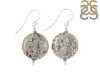 Ocean Jasper Beaded Earring-E BDD-OCJ-3-7