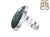 Blood Stone Adjustable Ring-ADJ-R BDS-2-102