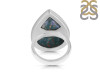 Blood Stone Adjustable Ring-ADJ-R BDS-2-102