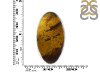 Blood Stone Adjustable Ring-ADJ-R BDS-2-103