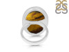 Blood Stone Adjustable Ring-ADJ-R BDS-2-103