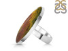 Blood Stone Adjustable Ring-ADJ-R BDS-2-104