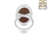 Blood Stone Adjustable Ring-ADJ-R BDS-2-105