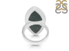 Blood Stone Adjustable Ring-ADJ-R BDS-2-107