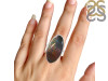 Blood Stone Adjustable Ring-ADJ-R BDS-2-108