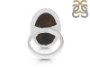 Blood Stone Adjustable Ring-ADJ-R BDS-2-108
