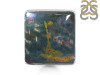 Blood Stone Adjustable Ring-ADJ-R BDS-2-109