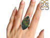 Blood Stone Adjustable Ring-ADJ-R BDS-2-110
