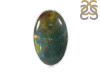 Blood Stone Adjustable Ring-ADJ-R BDS-2-112