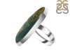 Blood Stone Adjustable Ring-ADJ-R BDS-2-112