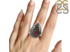 Blood Stone Adjustable Ring-ADJ-R BDS-2-117
