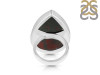 Blood Stone Adjustable Ring-ADJ-R BDS-2-119