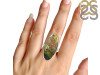Blood Stone Adjustable Ring-ADJ-R BDS-2-124