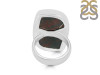 Blood Stone Adjustable Ring-ADJ-R BDS-2-127