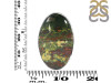 Blood Stone Adjustable Ring-ADJ-R BDS-2-131
