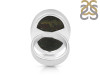 Blood Stone Adjustable Ring-ADJ-R BDS-2-131