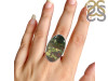 Blood Stone Adjustable Ring-ADJ-R BDS-2-131