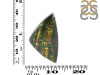 Blood Stone Adjustable Ring-ADJ-R BDS-2-132