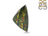 Blood Stone Adjustable Ring-ADJ-R BDS-2-132