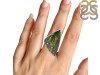 Blood Stone Adjustable Ring-ADJ-R BDS-2-132