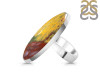 Blood Stone Adjustable Ring-ADJ-R BDS-2-133