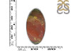 Blood Stone Adjustable Ring-ADJ-R BDS-2-136