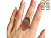 Blood Stone Adjustable Ring-ADJ-R BDS-2-136