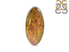 Blood Stone Adjustable Ring-ADJ-R BDS-2-138