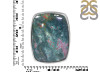 Blood Stone Adjustable Ring-ADJ-R BDS-2-139