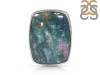 Blood Stone Adjustable Ring-ADJ-R BDS-2-139
