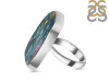 Blood Stone Adjustable Ring-ADJ-R BDS-2-139