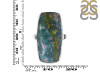 Blood Stone Adjustable Ring-ADJ-R BDS-2-140