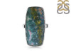 Blood Stone Adjustable Ring-ADJ-R BDS-2-140